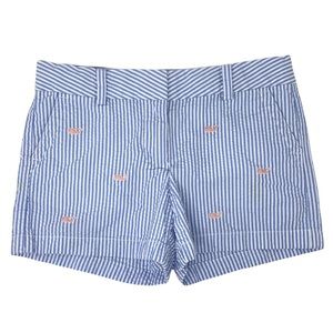 Vineyard Vines Seersucker Shorts